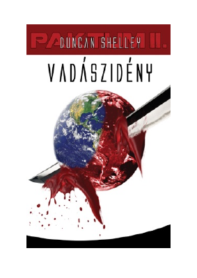 Letöltés Vadászidény PDF Ingyenes - Duncan Shelley.pdf